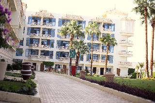Marina Sharm Hotel fotoÄŸrafÄ±