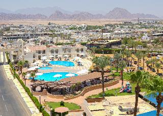 Marina Sharm Hotel fotoÄŸrafÄ±