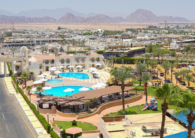 Marina Sharm Hotel - Genel