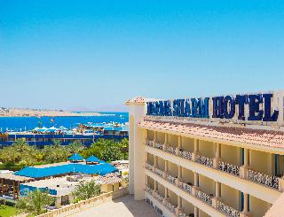 Marina Sharm Hotel fotoÄŸrafÄ±