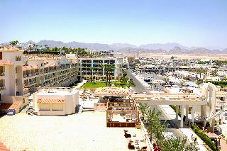 Marina Sharm Hotel fotoÄŸrafÄ±