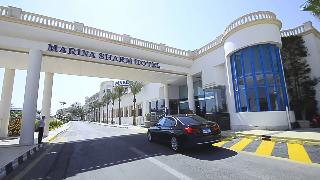 Marina Sharm Hotel otel fotoğrafı