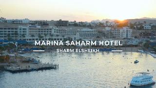 Marina Sharm Hotel fotoÄŸrafÄ±
