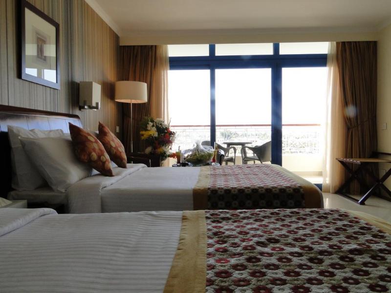 Marina Sharm Hotel - Oda
