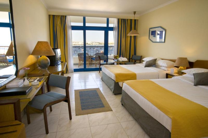 Marina Sharm Hotel - Oda