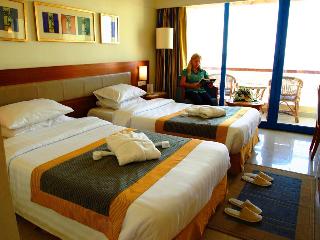 Marina Sharm Hotel fotoÄŸrafÄ±