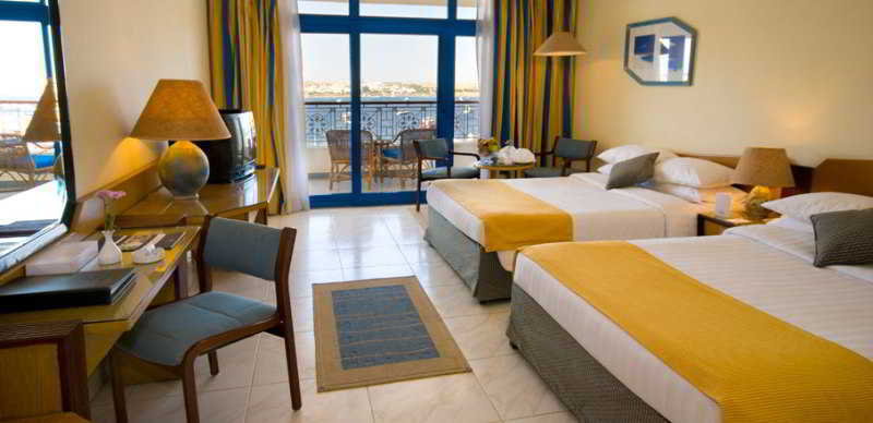 Marina Sharm Hotel fotoÄŸrafÄ±