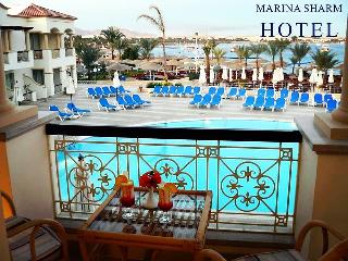 Marina Sharm Hotel fotoÄŸrafÄ±
