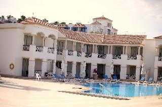Marina Sharm Hotel fotoÄŸrafÄ±