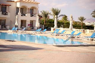 Marina Sharm Hotel fotoÄŸrafÄ±