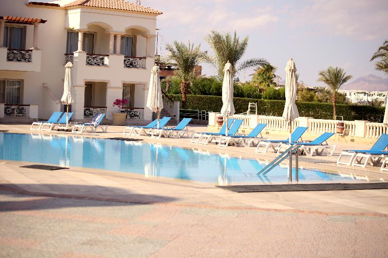 Marina Sharm Hotel - Oda