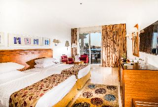 Marina Sharm Hotel fotoÄŸrafÄ±