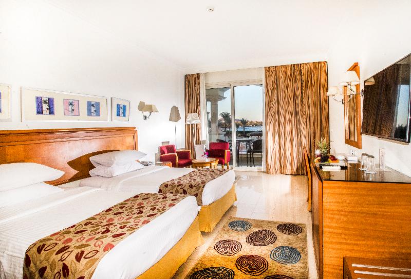 Marina Sharm Hotel - Oda