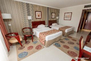Marina Sharm Hotel fotoÄŸrafÄ±