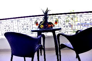 Marina Sharm Hotel fotoÄŸrafÄ±