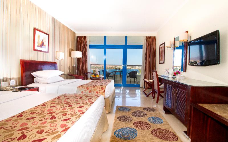 Marina Sharm Hotel - Oda