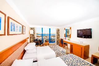 Marina Sharm Hotel fotoÄŸrafÄ±