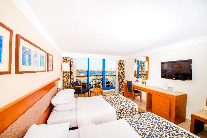 Marina Sharm Hotel - Oda