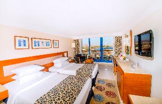 Marina Sharm Hotel fotoÄŸrafÄ±