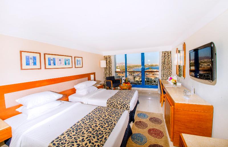 Marina Sharm Hotel - Oda
