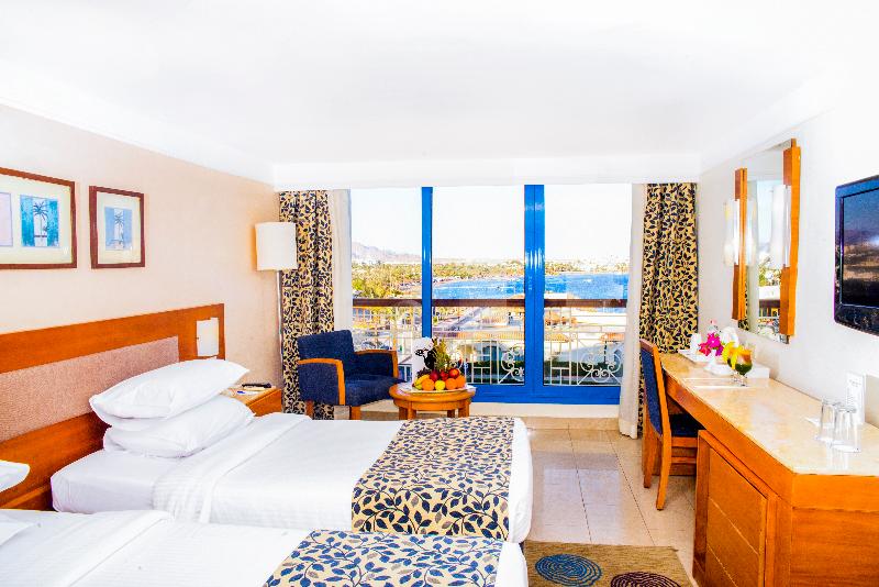 Marina Sharm Hotel - Oda