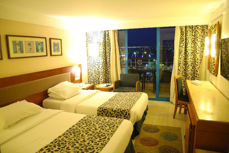 Marina Sharm Hotel - Oda