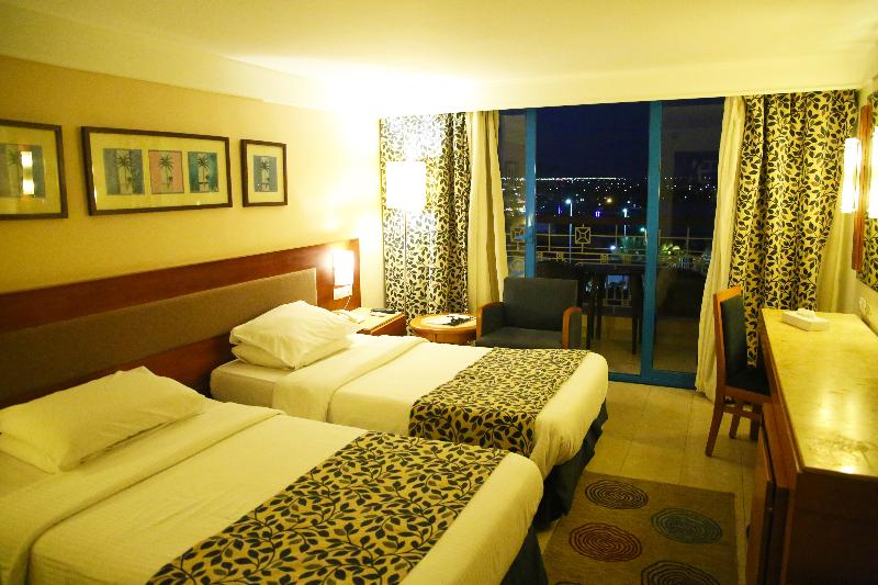 Marina Sharm Hotel - Oda