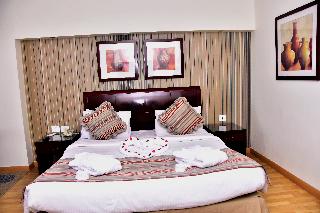 Marina Sharm Hotel fotoÄŸrafÄ±