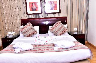Marina Sharm Hotel fotoÄŸrafÄ±