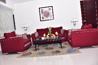 Marina Sharm Hotel fotoÄŸrafÄ±