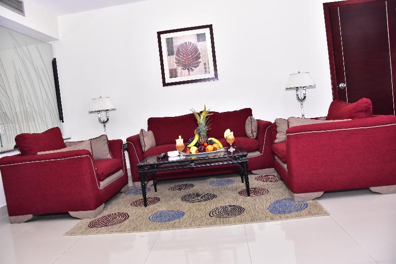 Marina Sharm Hotel - Oda