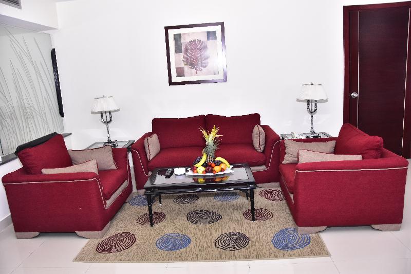 Marina Sharm Hotel - Oda