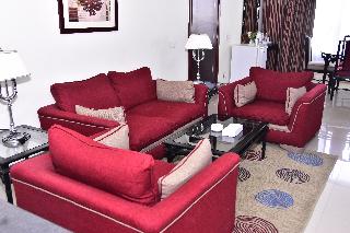 Marina Sharm Hotel fotoÄŸrafÄ±