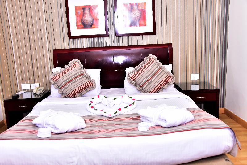 Marina Sharm Hotel - Oda