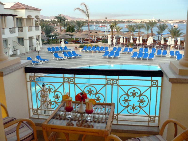 Marina Sharm Hotel - Oda