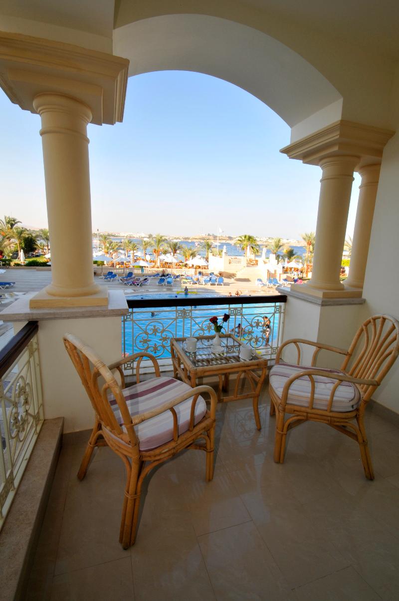 Marina Sharm Hotel - Oda