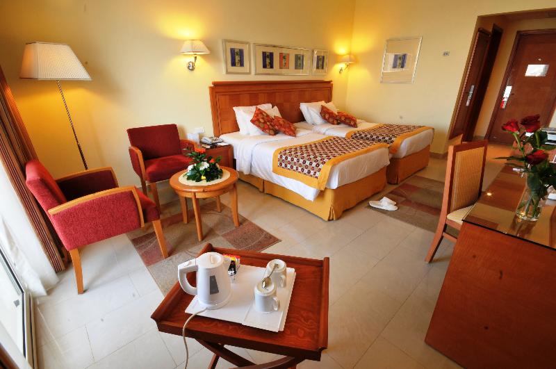 Marina Sharm Hotel - Oda