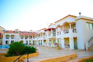 Marina Sharm Hotel fotoÄŸrafÄ±