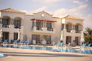 Marina Sharm Hotel fotoÄŸrafÄ±