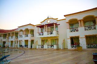 Marina Sharm Hotel fotoÄŸrafÄ±