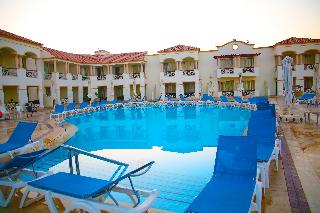 Marina Sharm Hotel fotoÄŸrafÄ±
