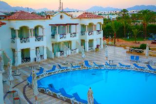 Marina Sharm Hotel fotoÄŸrafÄ±