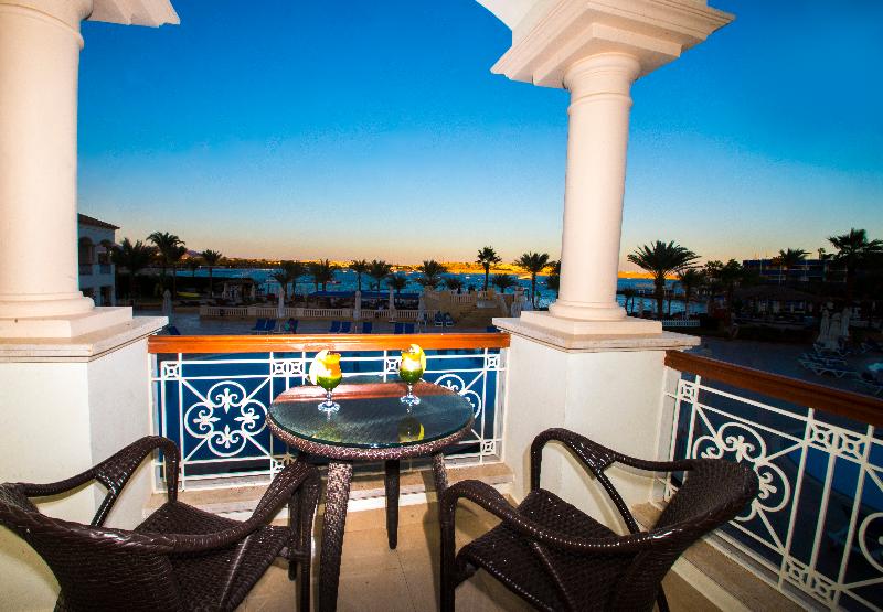 Marina Sharm Hotel - Oda