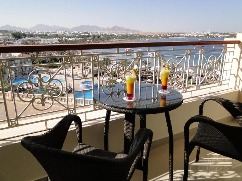 Marina Sharm Hotel - Oda