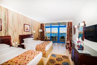 Marina Sharm Hotel fotoÄŸrafÄ±