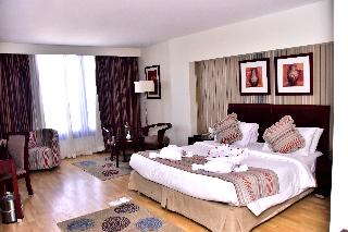 Marina Sharm Hotel fotoÄŸrafÄ±
