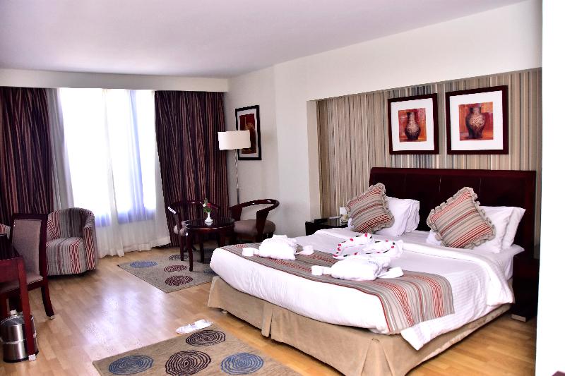 Marina Sharm Hotel - Oda