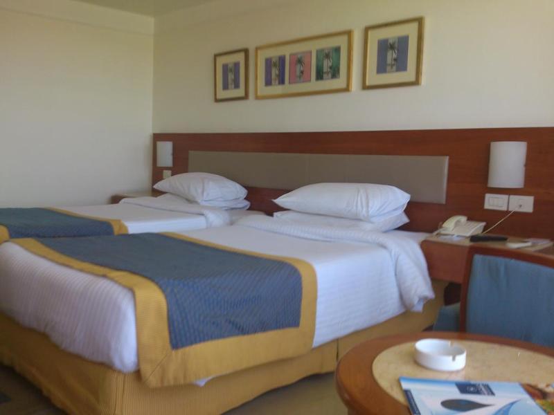 Marina Sharm Hotel - Oda