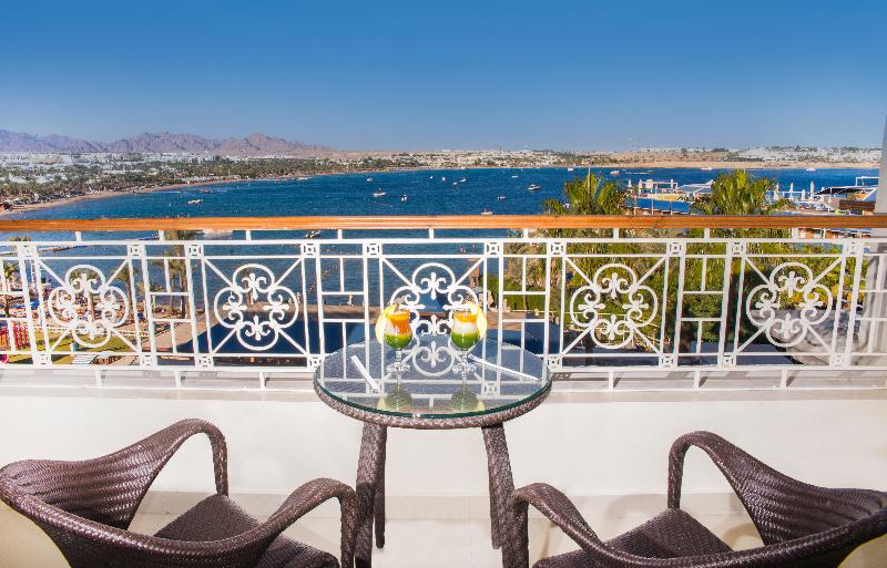 Marina Sharm Hotel - Oda