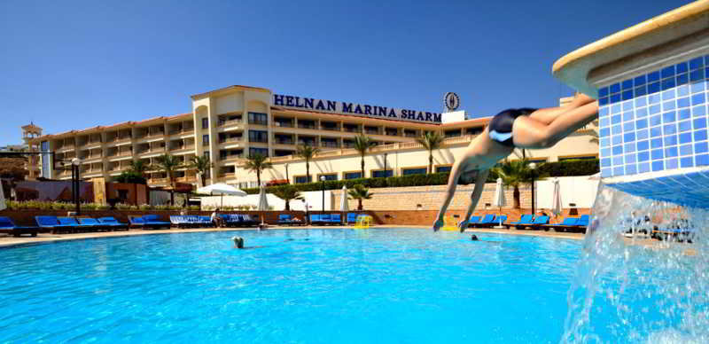 Marina Sharm Hotel fotoÄŸrafÄ±